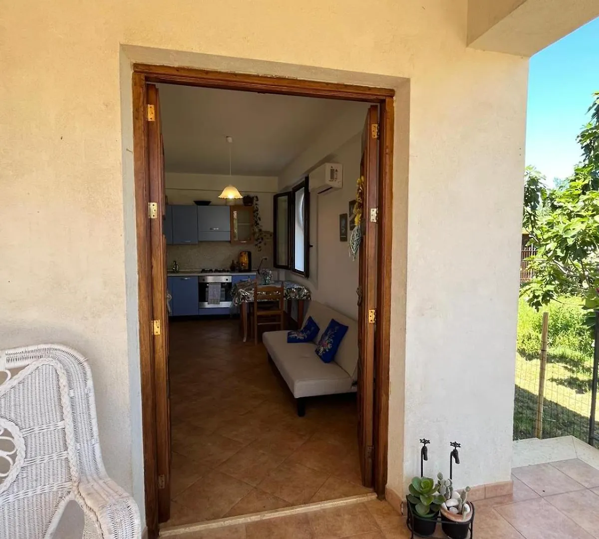 Il Giardino Del Sole Villa Villagrazia Di Carini